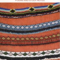Love poem for my country. A poetry anthology for Grade 12: Grade 12 - Poems and study notes 9780636083417