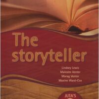 The storyteller