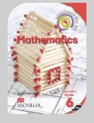Solutions for all mathematics grade 6 TG 9781431009817