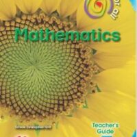 Solutions for all maths grade 7 tg 9781431014439