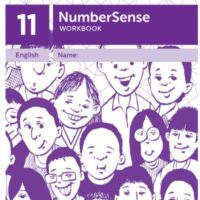 NumberSense Workbook 11