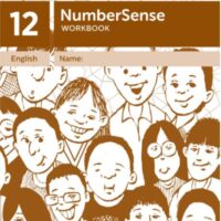 NumberSense Workbook 12
