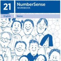 NumberSense Workbook 21