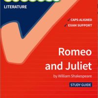 Oxford Exam Success Romeo & Juliet