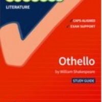 Oxford Exam Success Othello