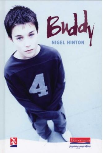 Buddy - Hardcover