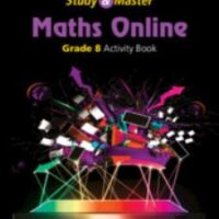 Study and Master Maths Online Grade 8 Activity Book Powered by HOTMaths