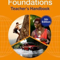 Nelson Key Geography Foundations Teacher's Handbook