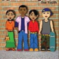 LIKE NEW - Ezabasha (For the Youth)