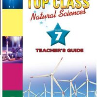 Shuters Top Class Natural Sciences Grade 7 Teacher's Guide