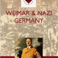 Weimar and Nazi Germany
