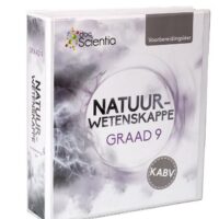 Doc Scientia Gr. 9 Natuurwetenskappe Voorbereidingslêer