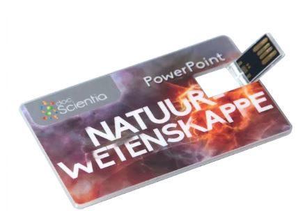 Doc Scientia Gr. 9 Natuurwetenskappe PowerPoint - Image 2