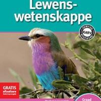 Ken Verstaan Lewenswetenskappe Onderwysersgids Graad 10 9781107608566