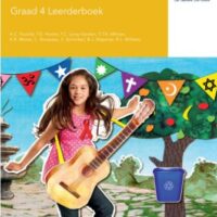 Via Afrika Lewensvaardighede Graad 4 Leerderboek 9781415423783