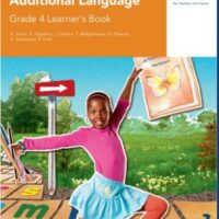 Via Afrika English First Additional Language Grade 4 Learner’s Book