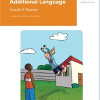 Via Afrika English First Additional Language Grade 5 Reader 9781415424735