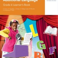 Via Afrika English First Additional Language Grade 6 Learner’s Book