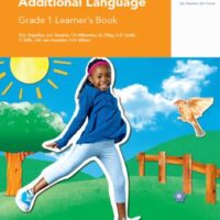 Via Afrika English First Additional Language Grade 1 Learner’s Book