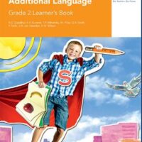 Via Afrika English First Additional Language Grade 2 Workbook