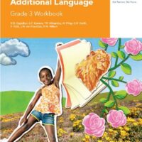 Via Afrika English First Additional Language Grade 3 Workbook