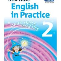 New Wave: English In Practice: Book 2