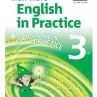 New Wave: English In Practice: Book 3