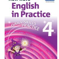 New Wave: English In Practice: Book 4