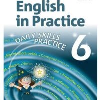 New Wave: English In Practice: Book 6