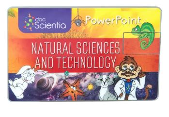 Doc Scientia Grade 5 PowerPoint Natural Sciences and Technology - Image 3
