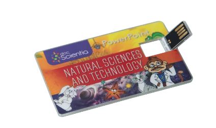 Doc Scientia Grade 5 PowerPoint Natural Sciences and Technology - Image 2