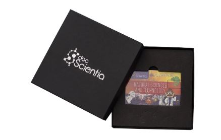 Doc Scientia Grade 5 PowerPoint Natural Sciences and Technology