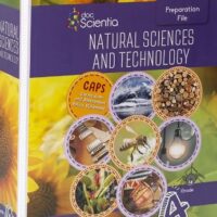 Doc Scientia Grade 4 Preparation File Natural Sciences and Technology