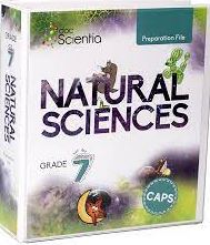 Doc Scientia Graad 7 Antwoordboek