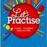 Oxford Let's Practise English First Additional Language Grade 4 9780190402167