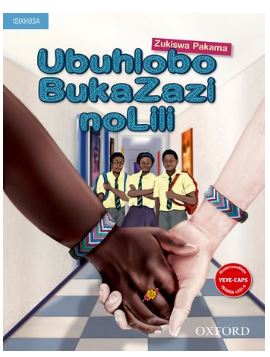 Ubuhlobo bukaZazi noLili (isiXhosa novel Gr 8))