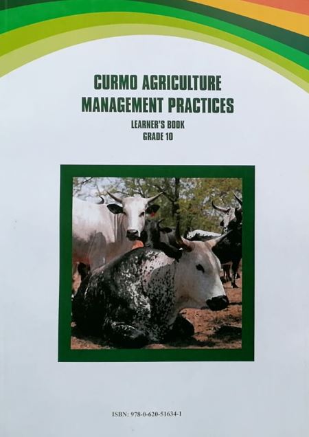 Agricultural Management Practices Grade 10 - 9780620516341 - EDUWIZ
