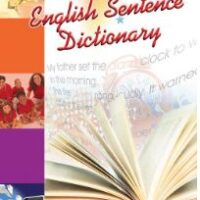 Top Class English Sentence Dictionary 9781775880745