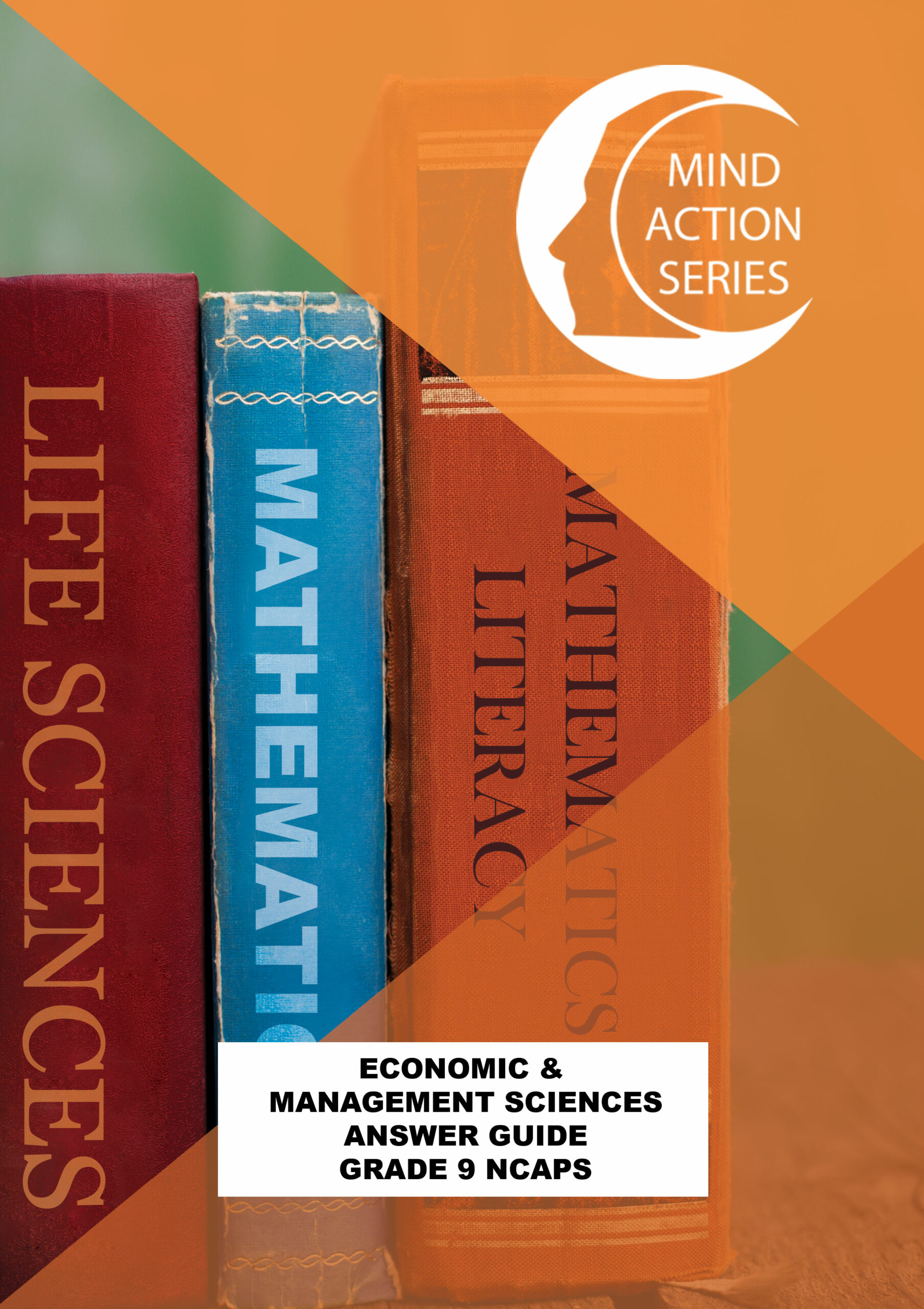 Mind Action Series EMS Teachers Guide NCAPS (2021)
