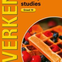 Verken Gasvryheidstudies Graad 10 Leerderboek