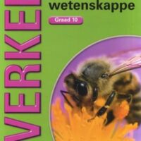 Verken Lewenswetenskappe Graad 10 Leerderboek