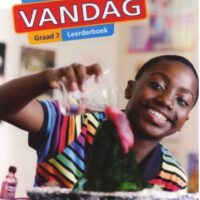 Sosiale Wetenskappe Vandag Graad 7 Leerderboek