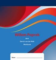 Willem Poprok Werkboek (Hersiene weergawe 2020)