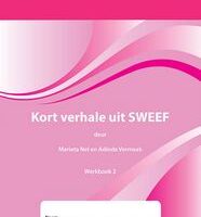 Sweef en ander Verhale Werkboek (hersien met 10 verhale)