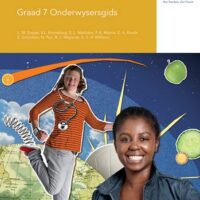 Via Afrika Lewensoriëntering Graad 7 Onderwysersgids 9781415422014