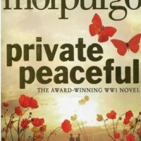 Private Peaceful (Michael Morpurgo) 9780007486441