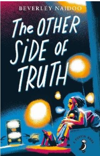 The Other Side of Truth 9780141377353