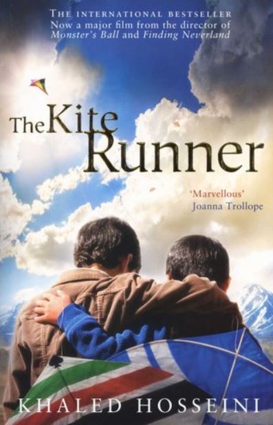 USED - The Kite Runner 9780747594888