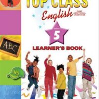 Shuters Top Class English First Additional Language Grade 5 Learner's Book 9780796049421