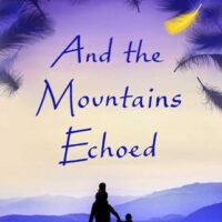 USED - And The Mountains Echoed 9781408842430